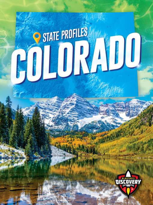 Title details for Colorado by Nathan Sommer - Available